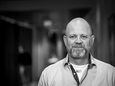 Reynir Garðar Brynjarsson